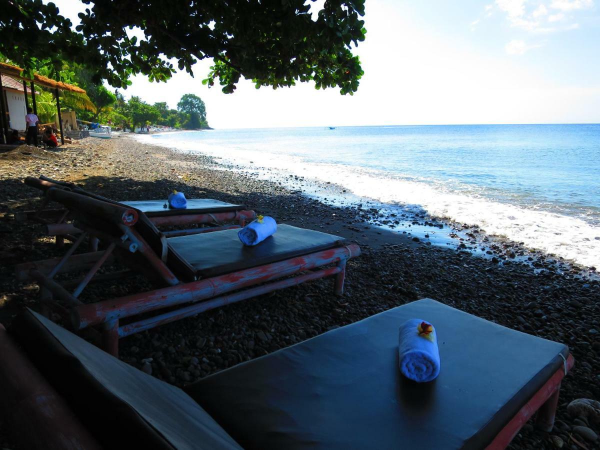 Rising Star 3* Amed (Bali)