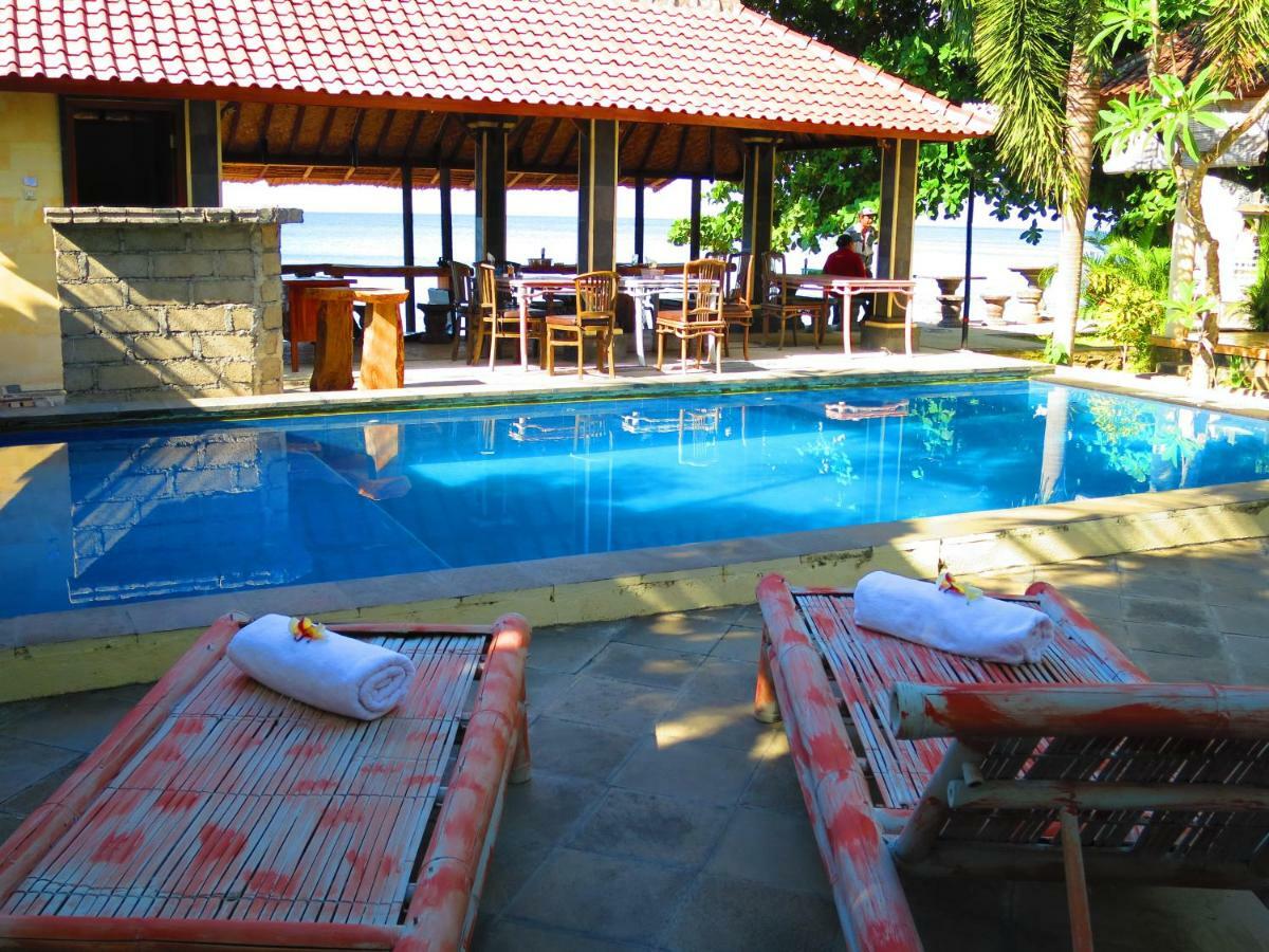 Rising Star 3* Amed (Bali)