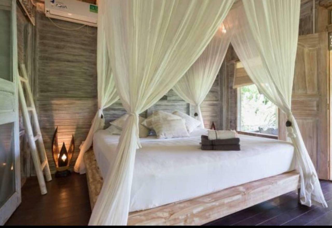 Pande Homestay Canggu (Bali)