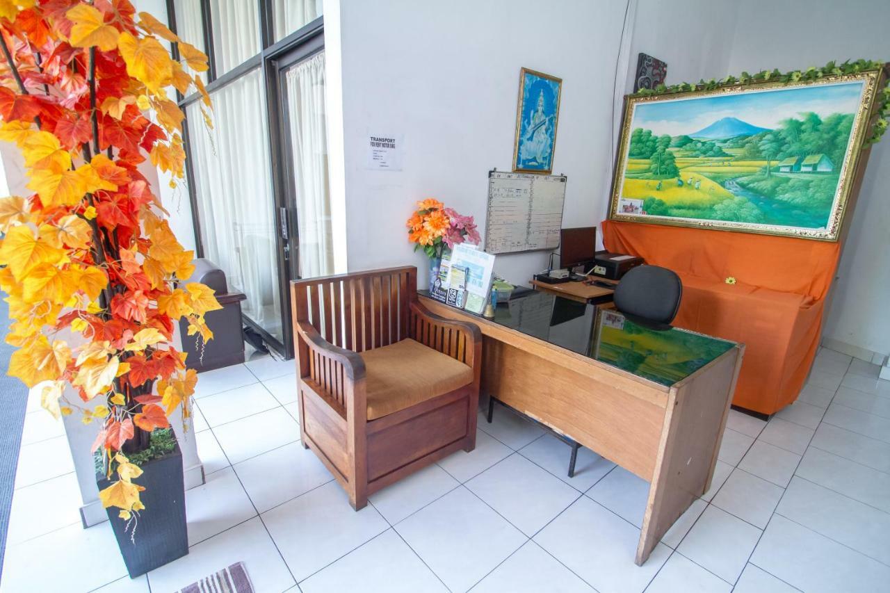 Guest house Point