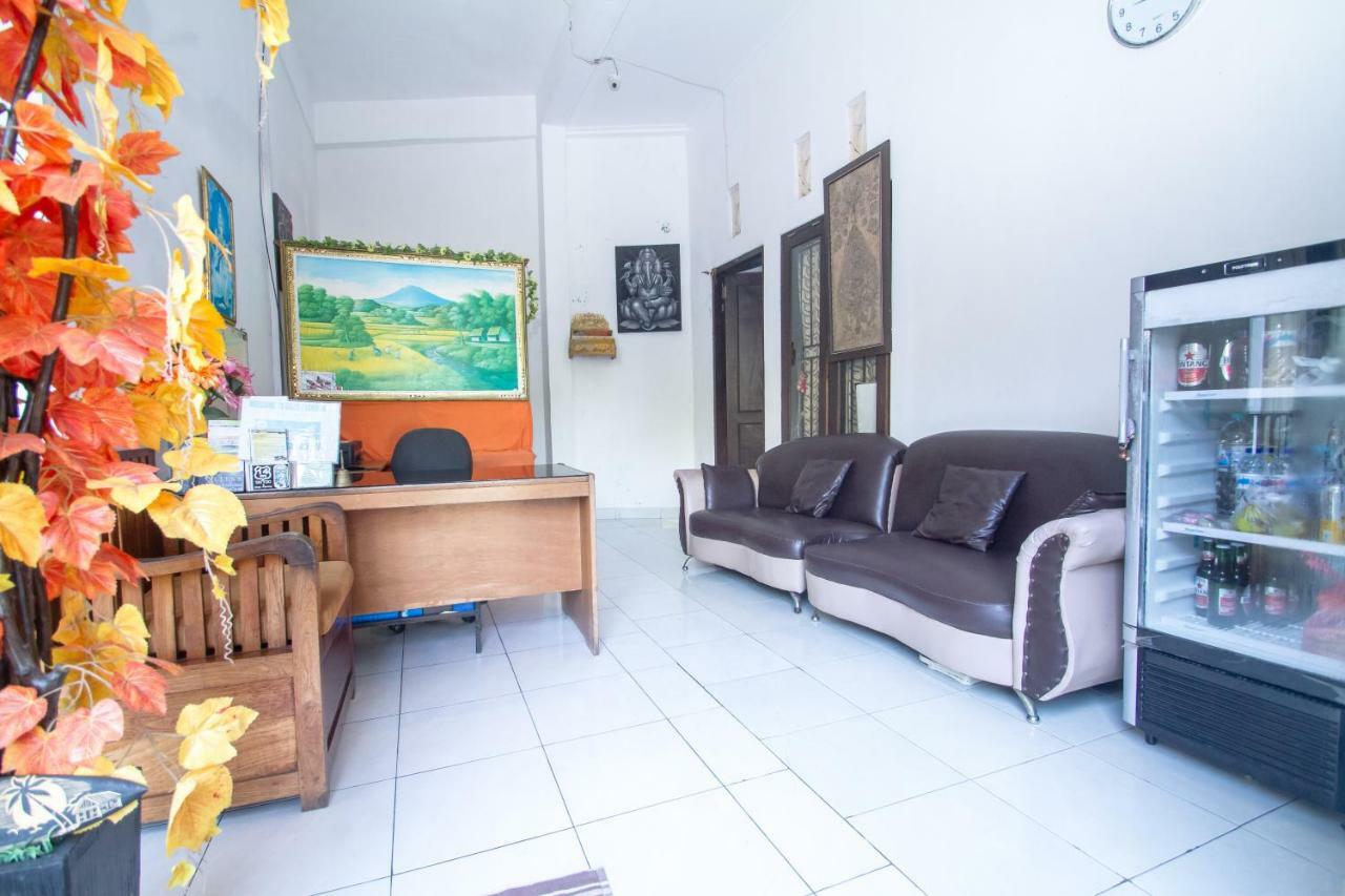 Point Guest house