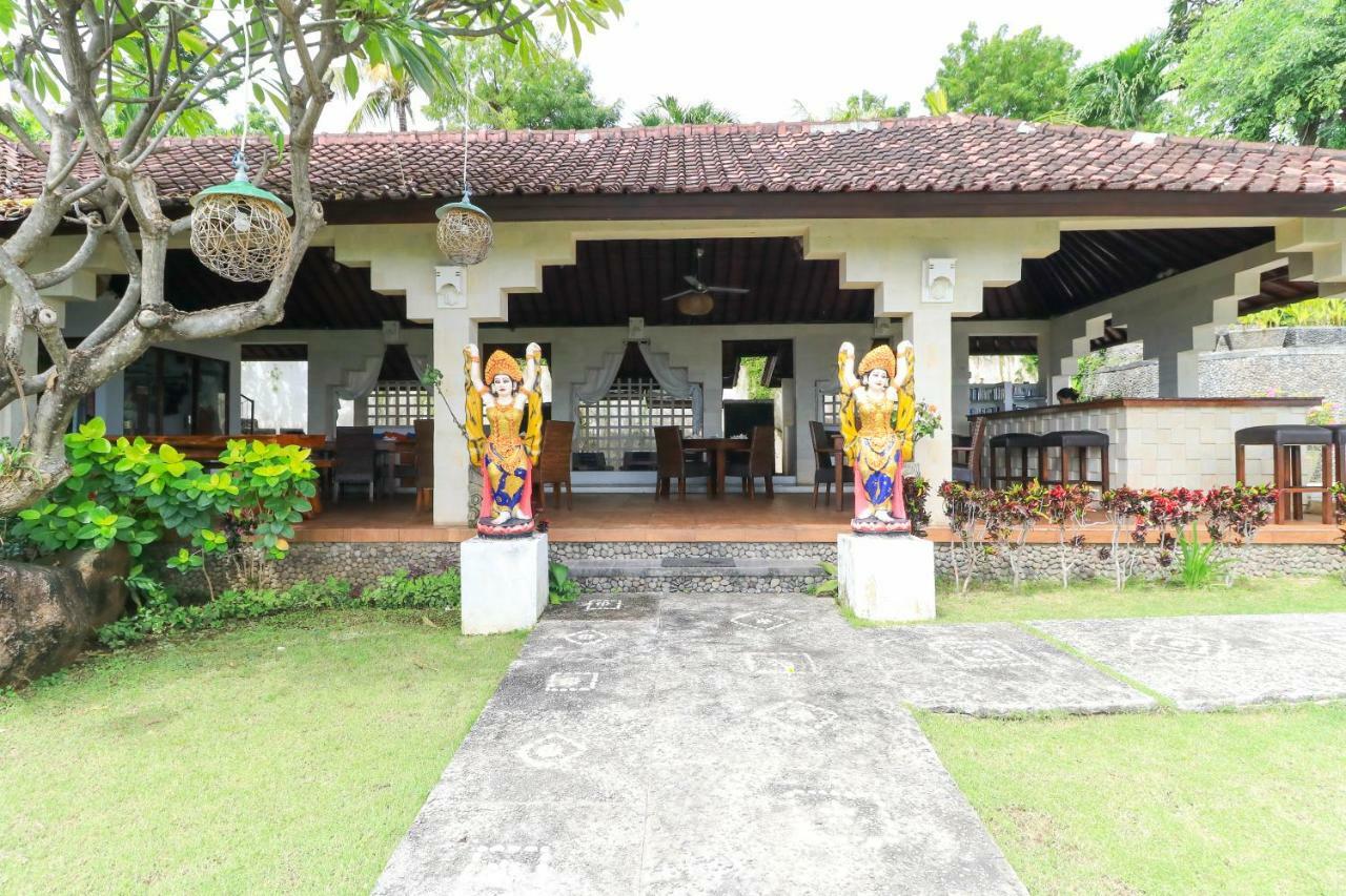Anda Holiday park