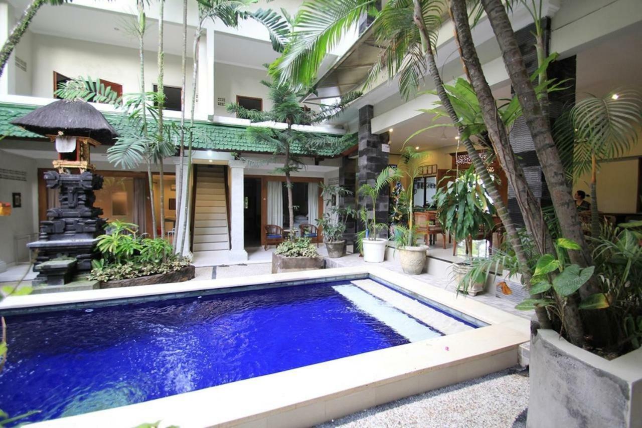 Hotel Sus Beach Cottages 1