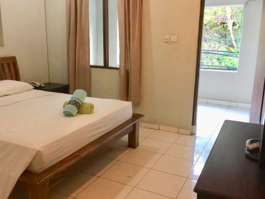 Sus Beach Cottages 1 3* BALI