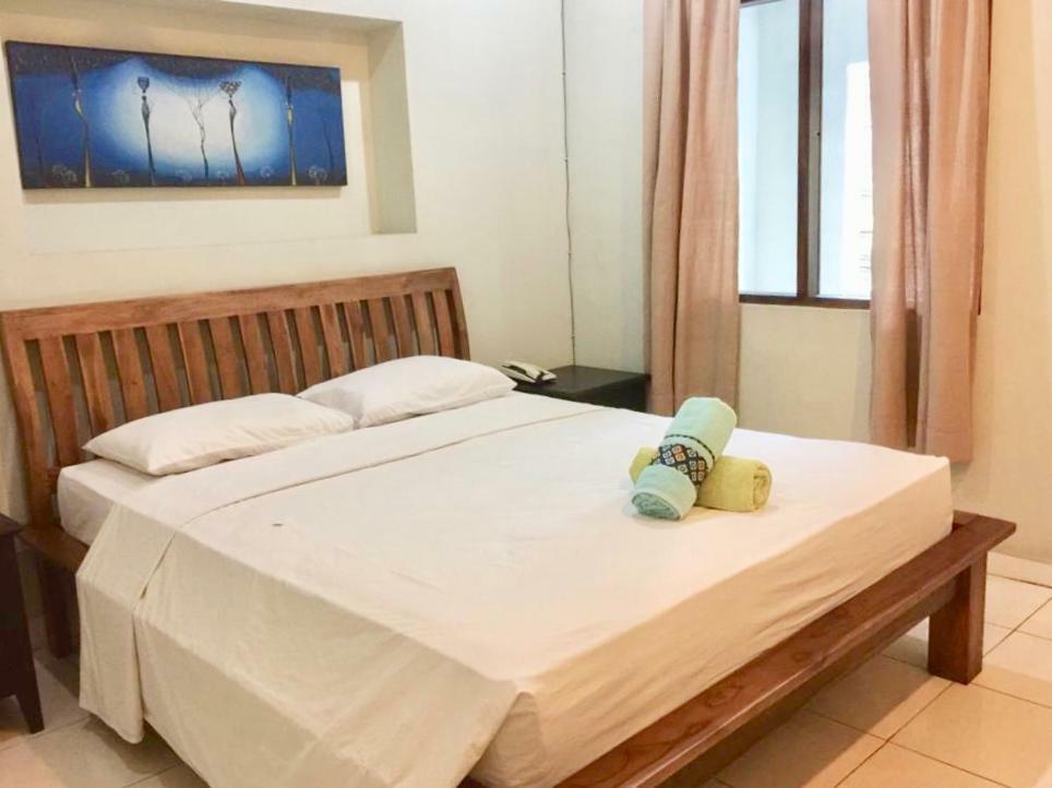 Sus Beach Cottages 1 Hotel
