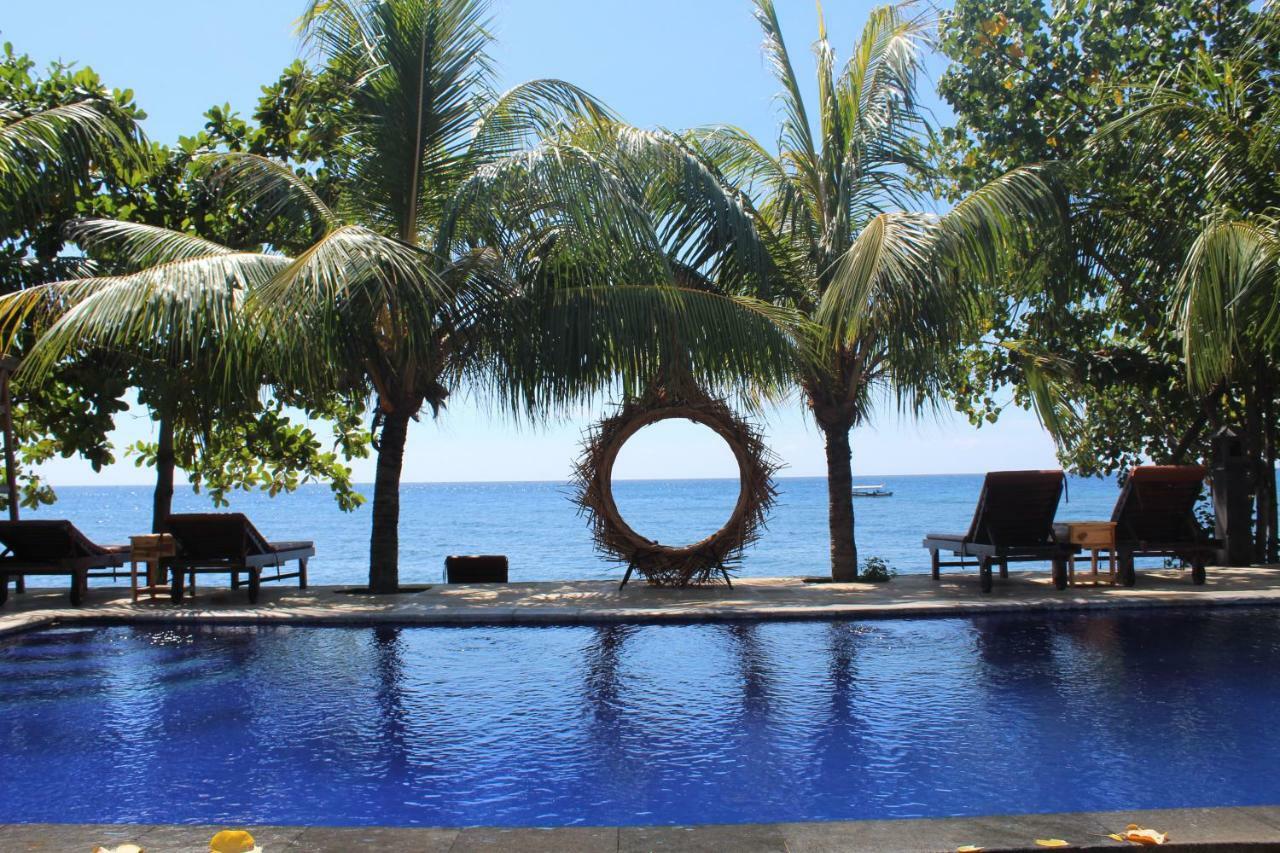 Guest house Tradisi 3*