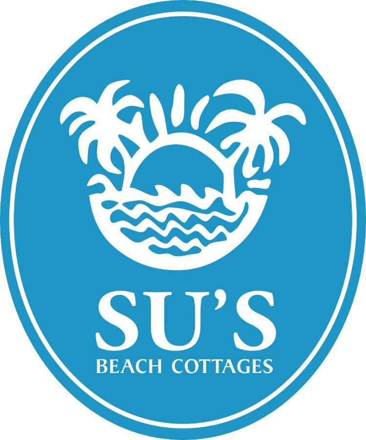Hotel Sus Beach Cottages 1 3*
