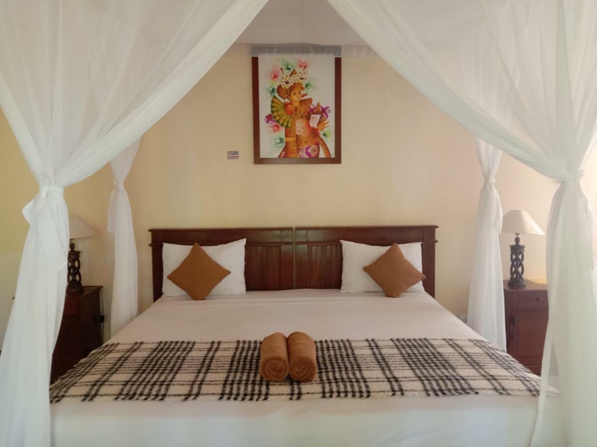 Homestay Bali Gecko *