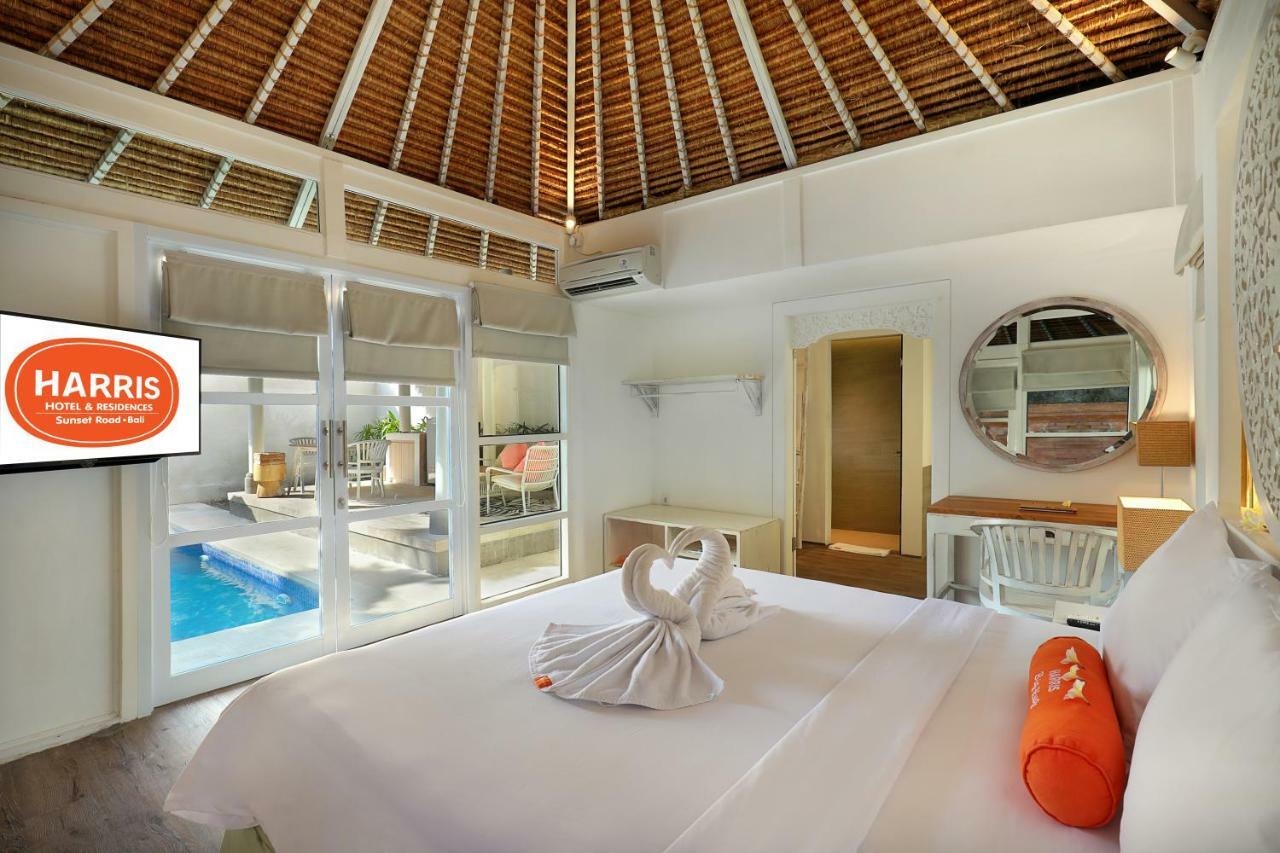 Harris & Residences Sunset Road Hotel Kuta (Bali)