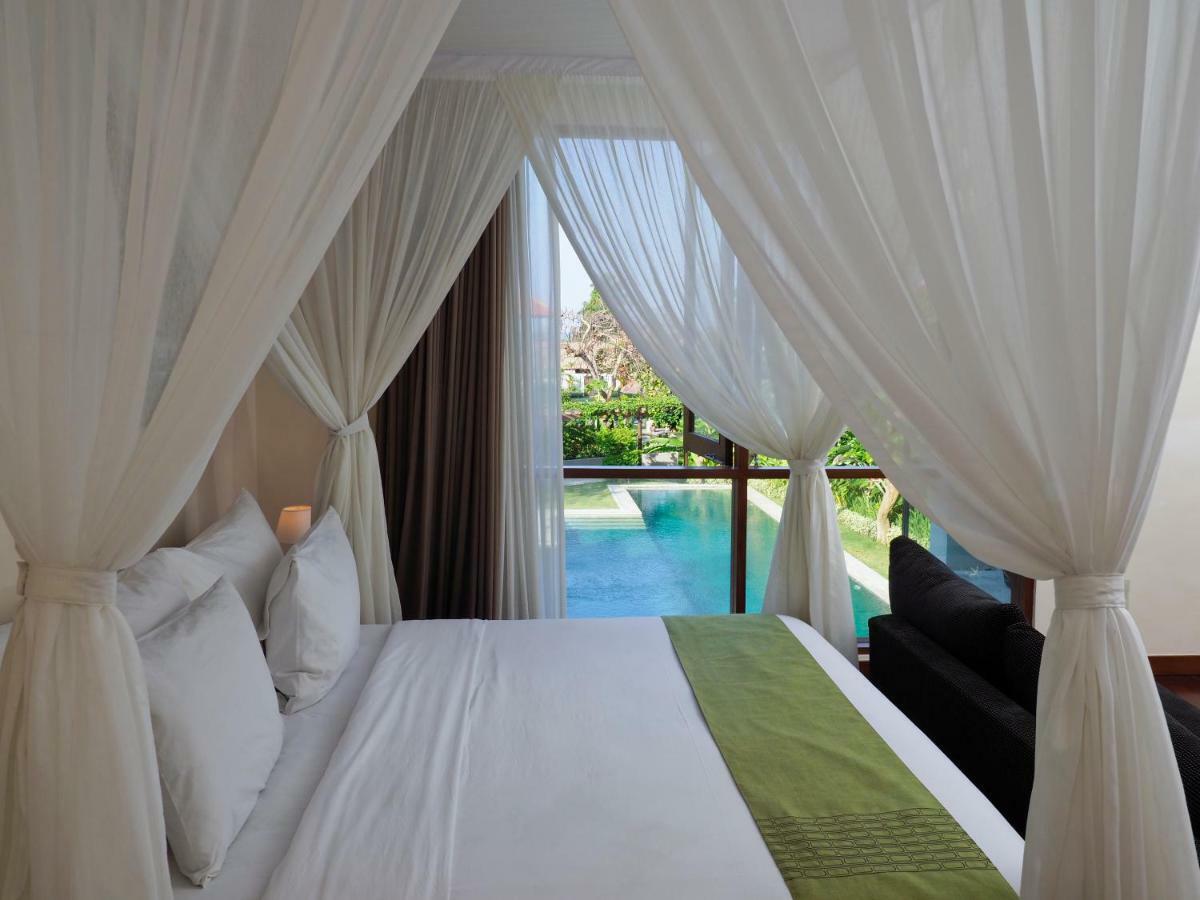 The Samata 4* Sanur (Bali)