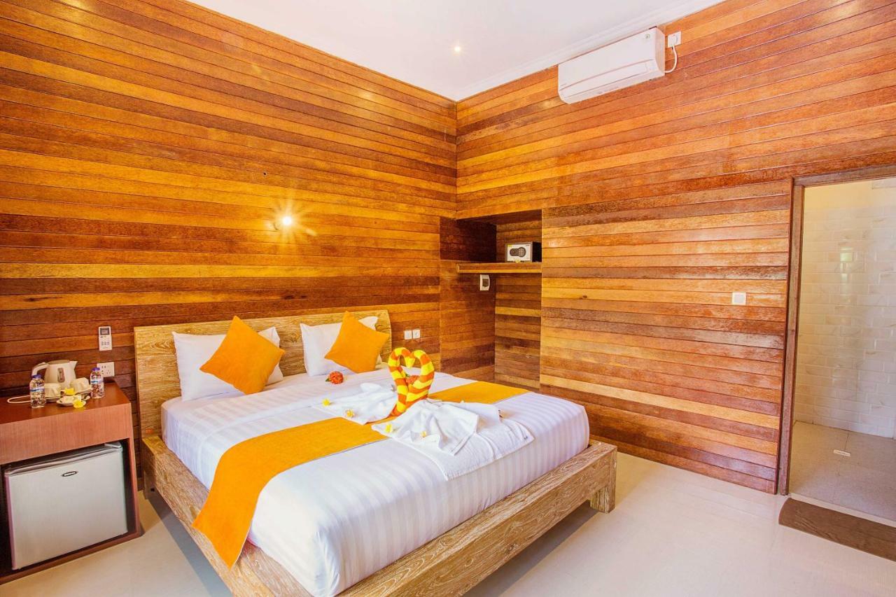 Dinatah Lembongan Villas Hotel Nusa Lembongan (Bali)