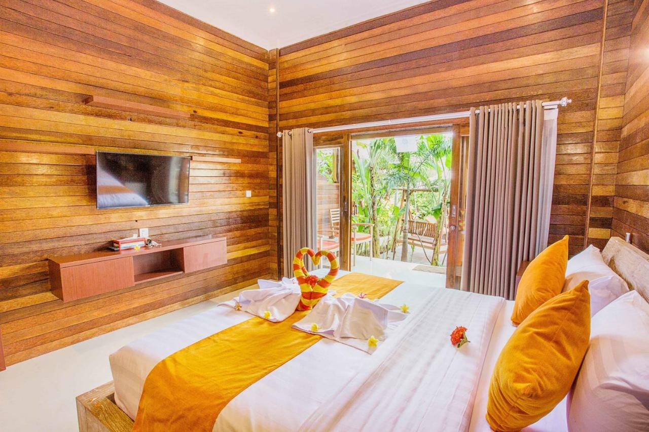 Dinatah Lembongan Villas Hotel Nusa Lembongan (Bali)
