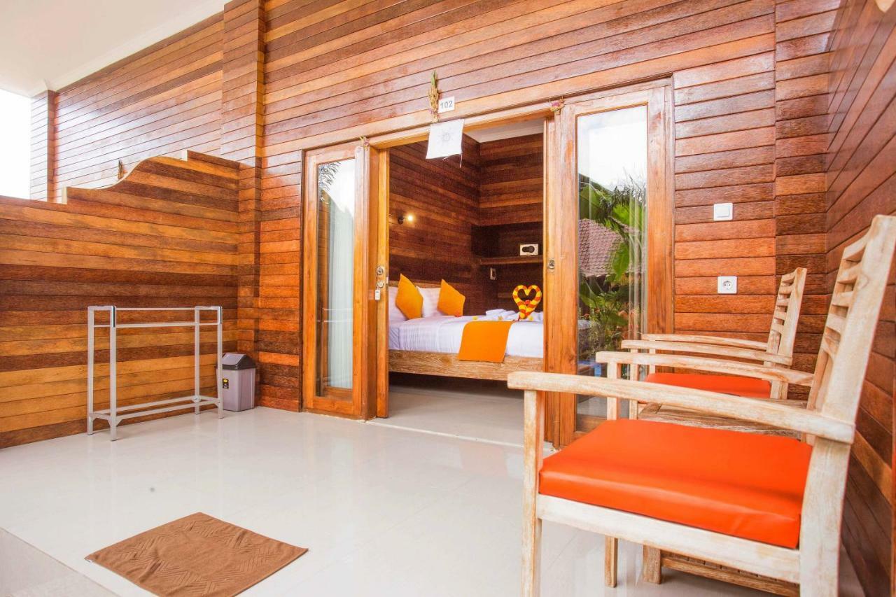 Dinatah Lembongan Villas Hotel Nusa Lembongan (Bali)