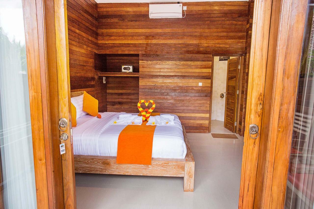 Dinatah Lembongan Villas Nusa Lembongan (Bali)