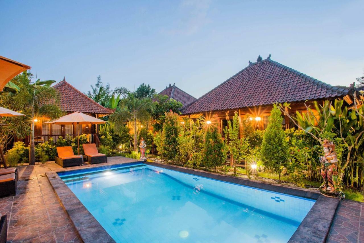 Dinatah Lembongan Villas Nusa Lembongan (Bali)