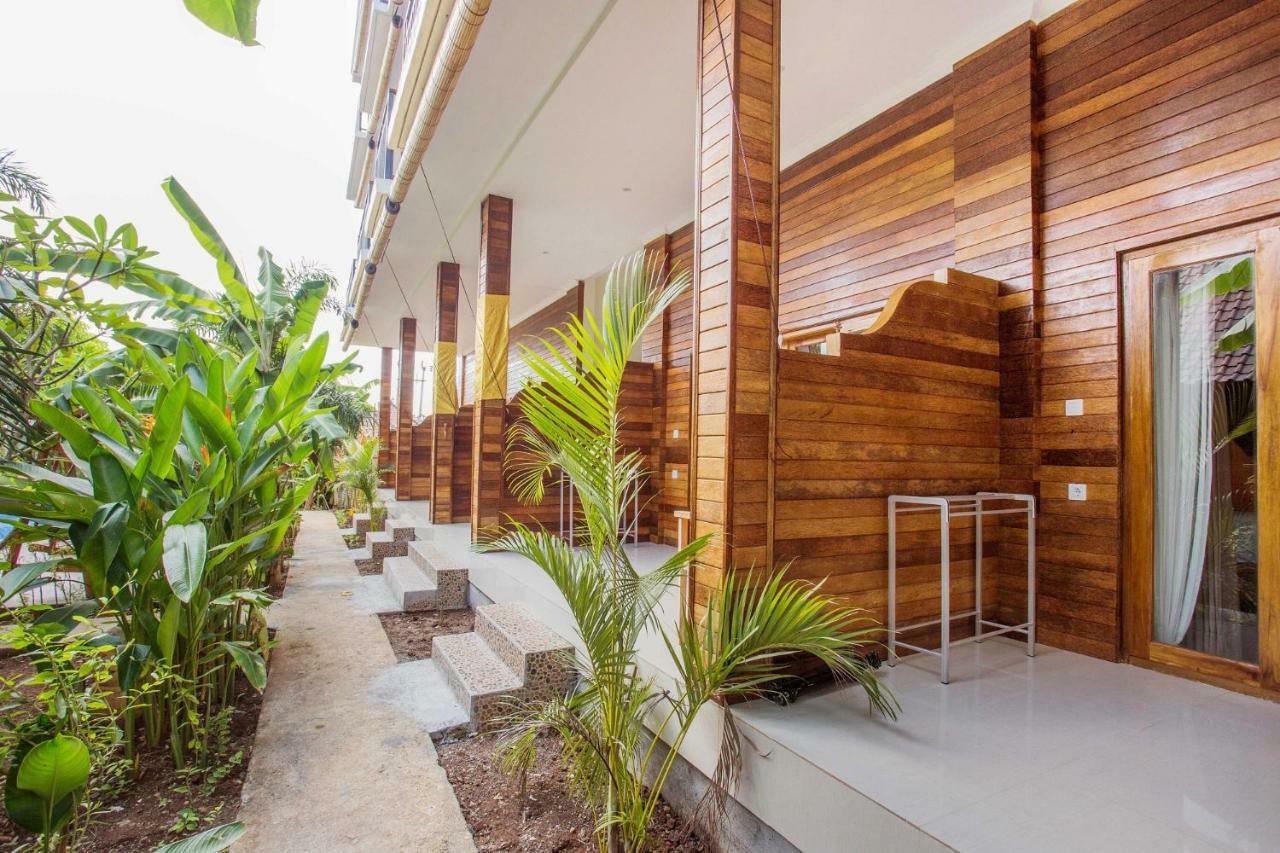 Hotel Dinatah Lembongan Villas Nusa Lembongan (Bali)