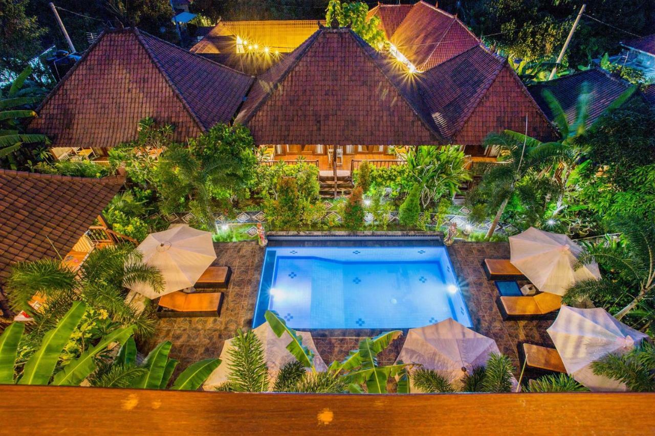 Dinatah Lembongan Villas Nusa Lembongan (Bali)