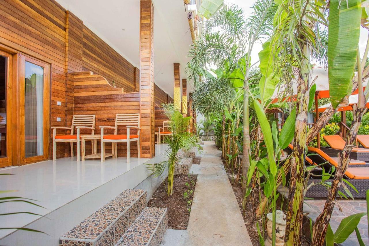 Dinatah Lembongan Villas Hotel Nusa Lembongan (Bali)