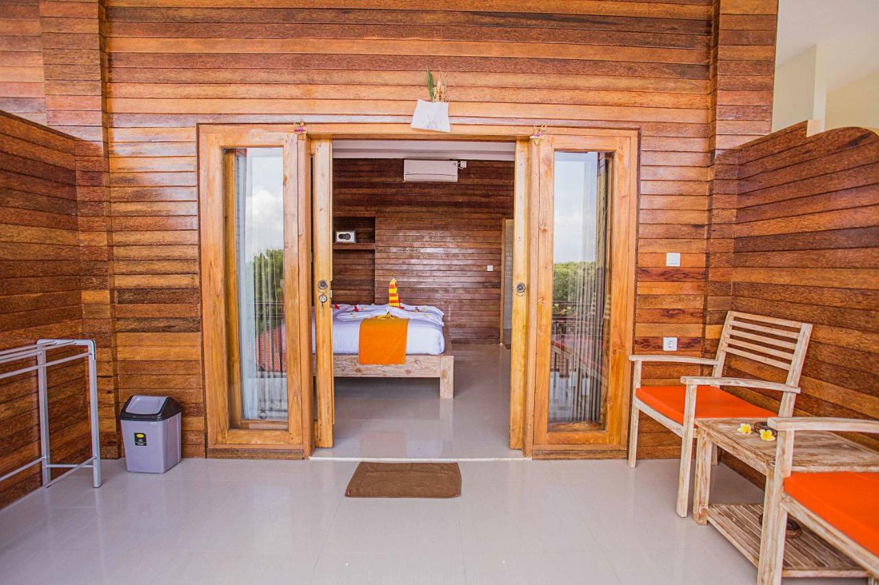 Dinatah Lembongan Villas 4* Nusa Lembongan (Bali)
