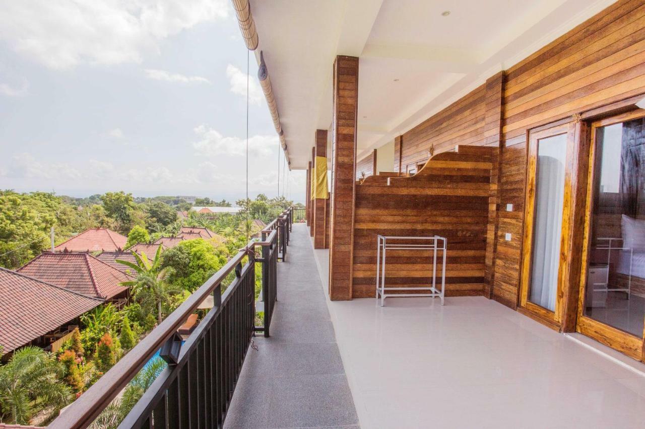 Dinatah Lembongan Villas 4*