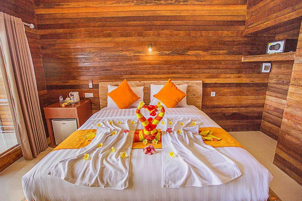 Dinatah Lembongan Villas Hotel