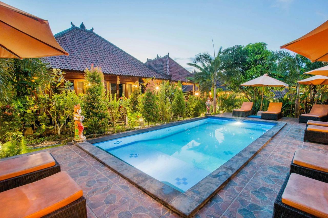 Dinatah Lembongan Villas Nusa Lembongan (Bali)