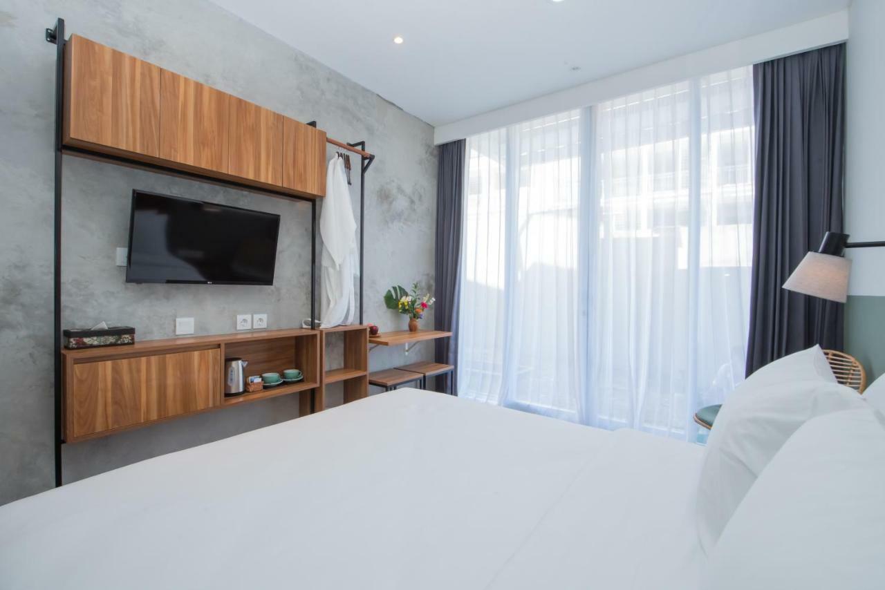 Rimbun Resort Canggu (Bali)
