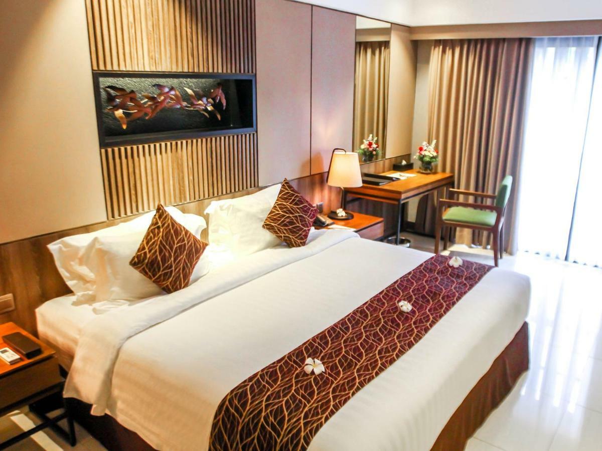 The Nest Nusa Dua 4* Nusa Dua (Bali)