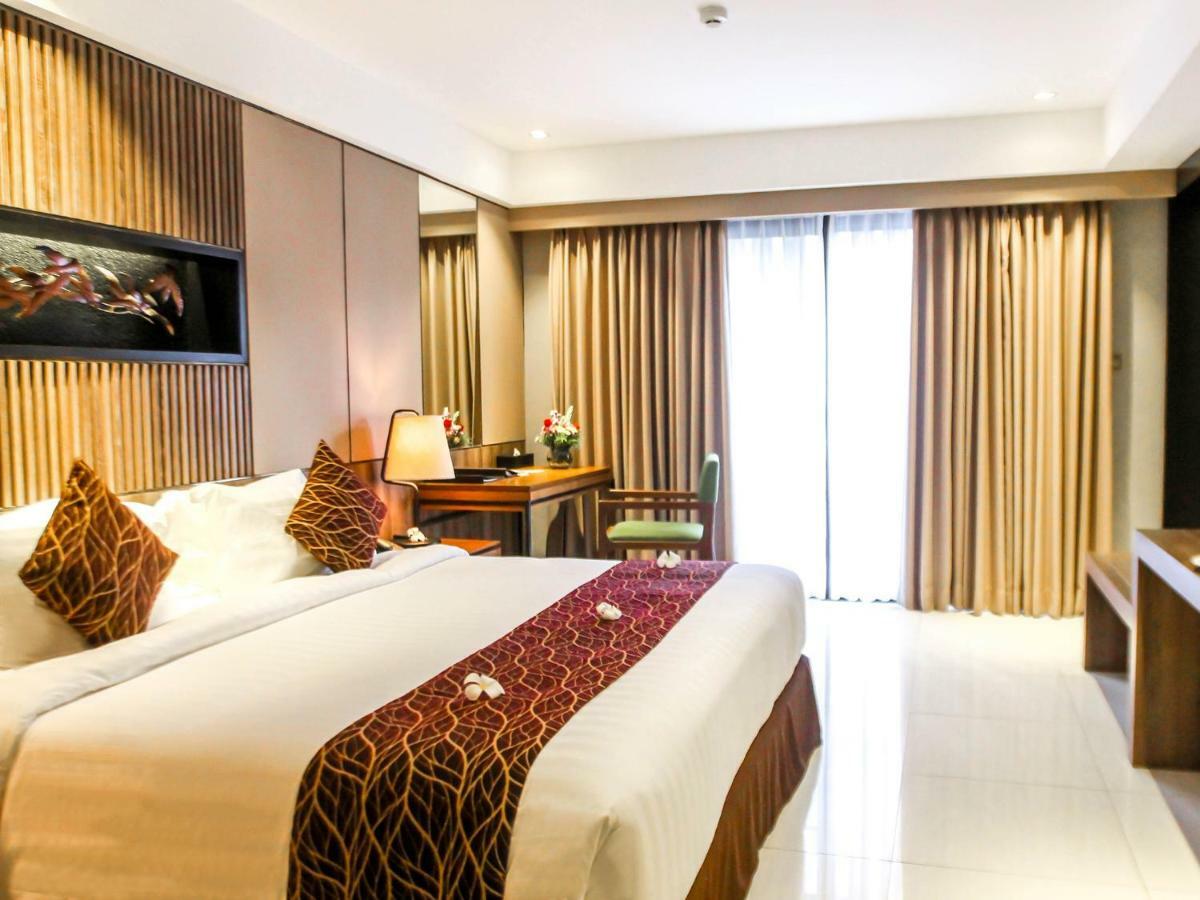 The Nest Nusa Dua 4* Nusa Dua (Bali)