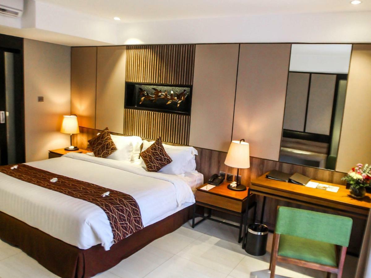 The Nest Nusa Dua Hotel 4*