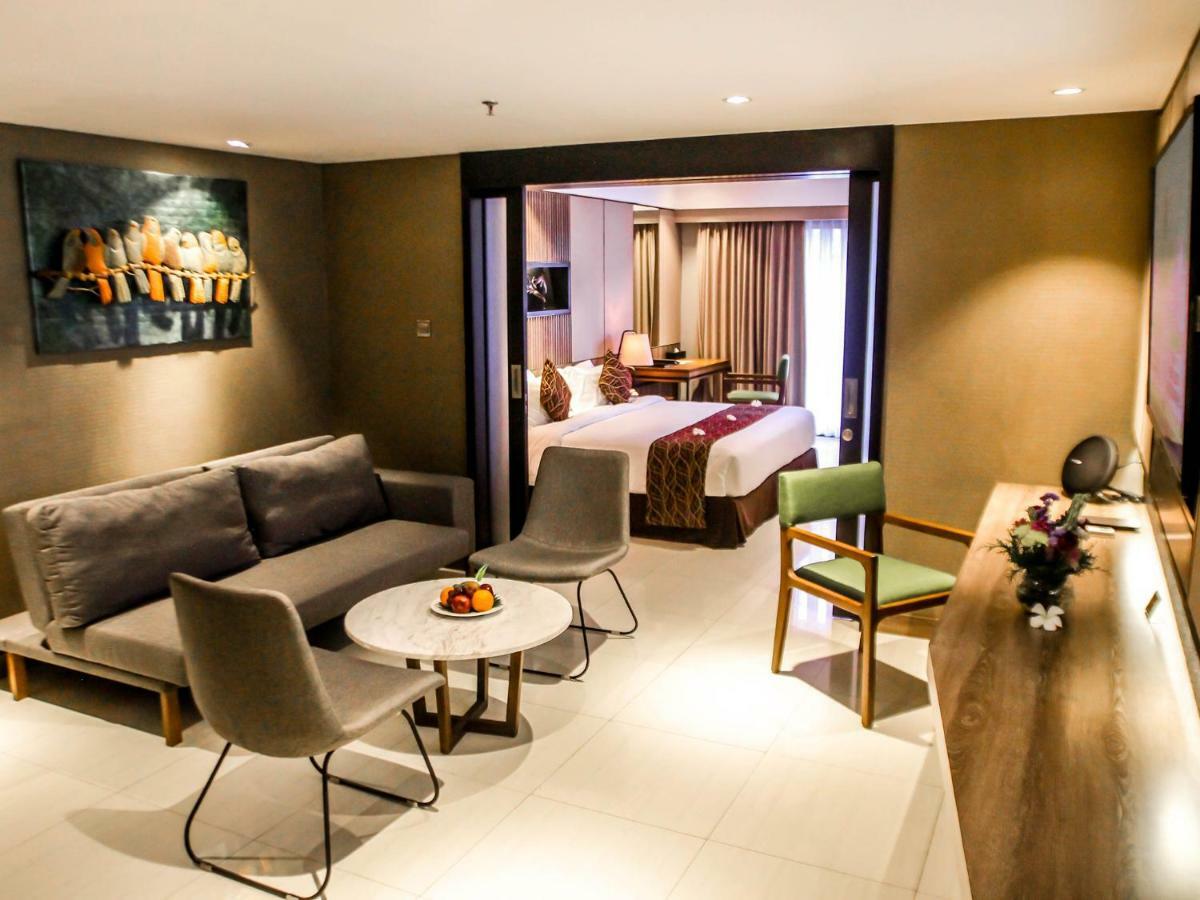 The Nest Nusa Dua Hotel