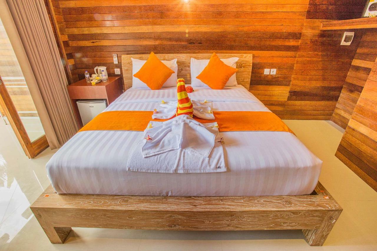 Dinatah Lembongan Villas Hotel