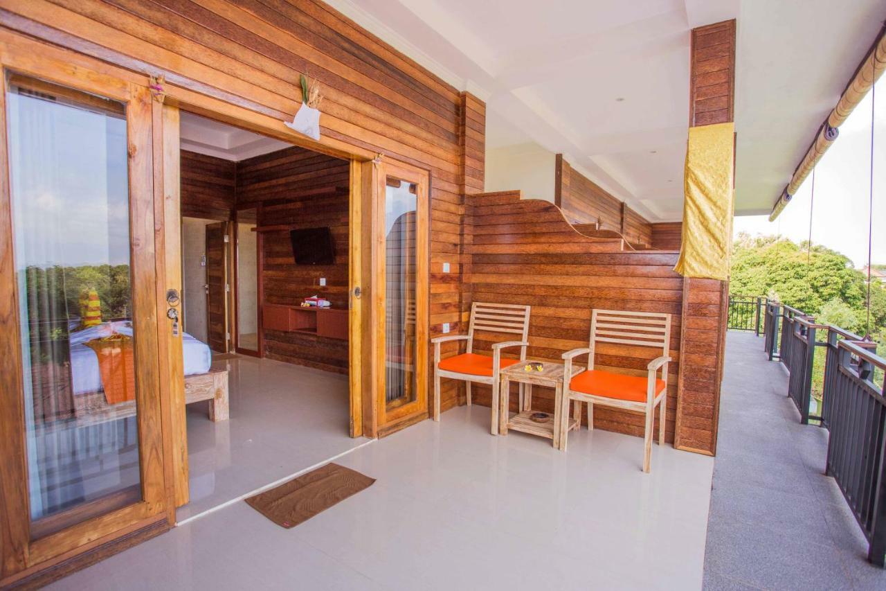Dinatah Lembongan Villas Hotel Nusa Lembongan (Bali)