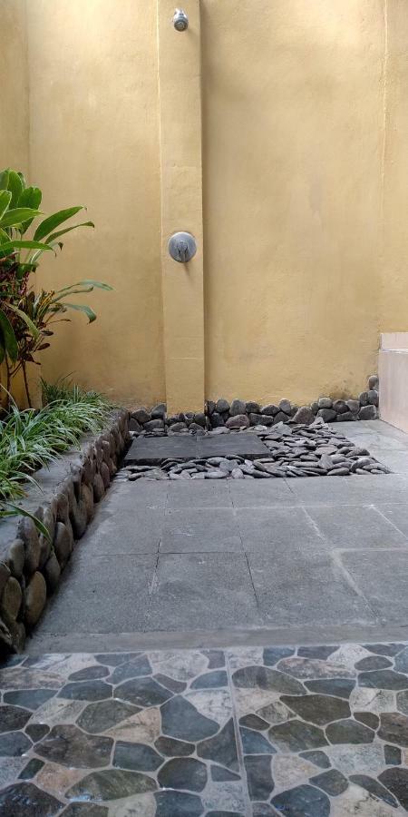 Dedik House Ubud (Bali)