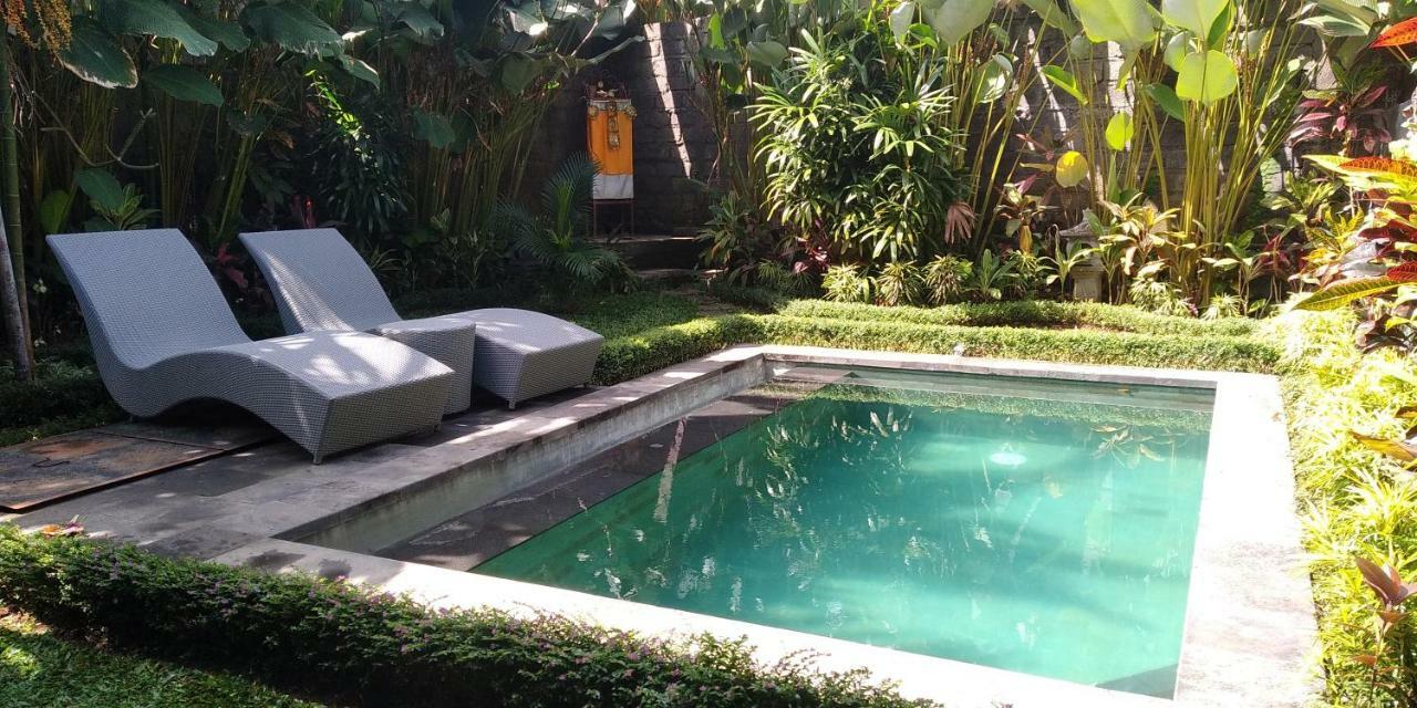 Dedik House * Ubud (Bali)