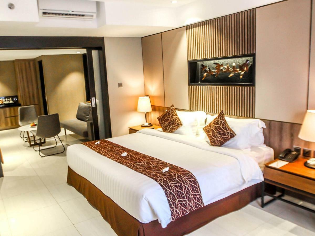 The Nest Nusa Dua