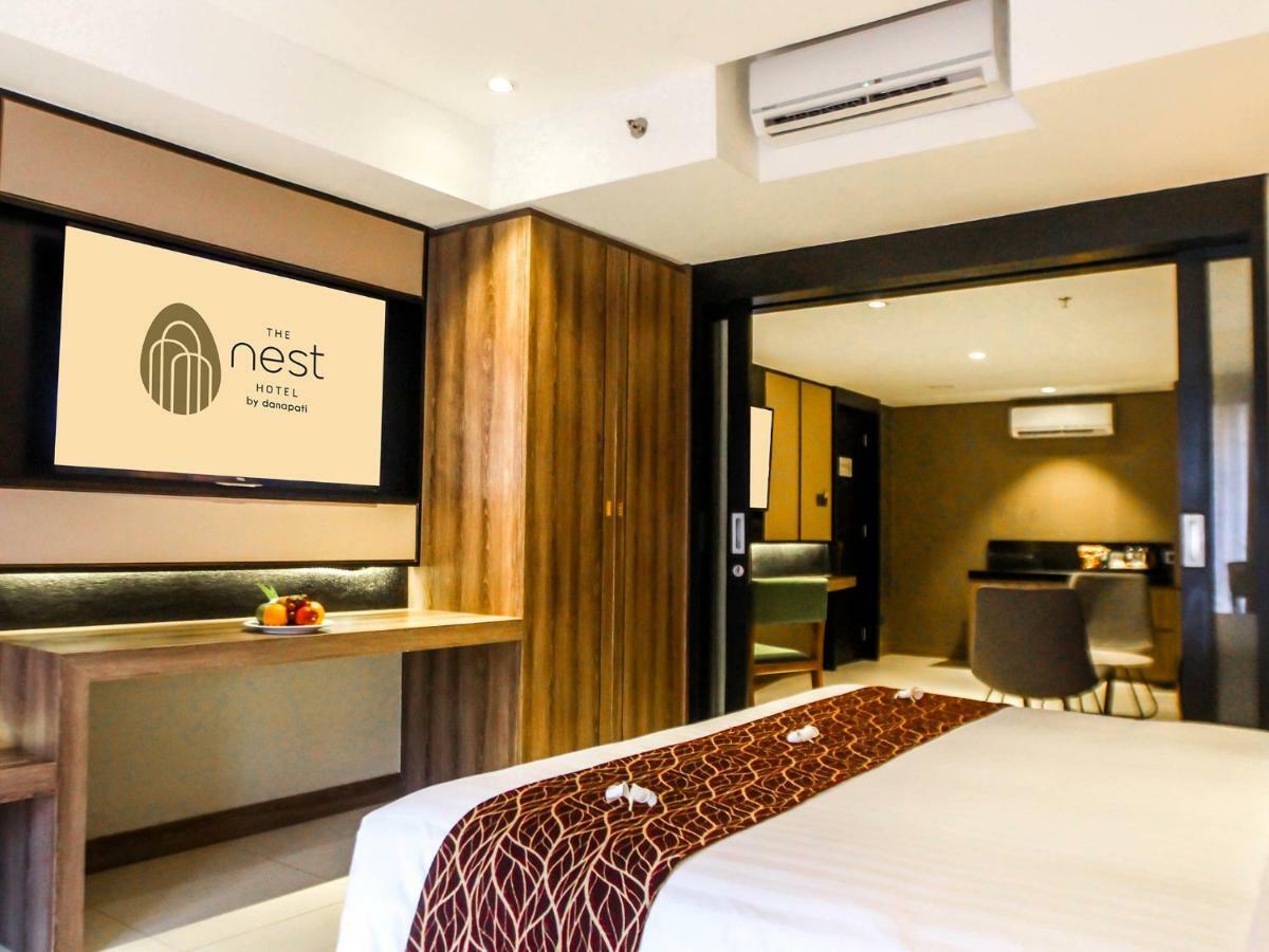 The Nest Nusa Dua 4* Nusa Dua (Bali)