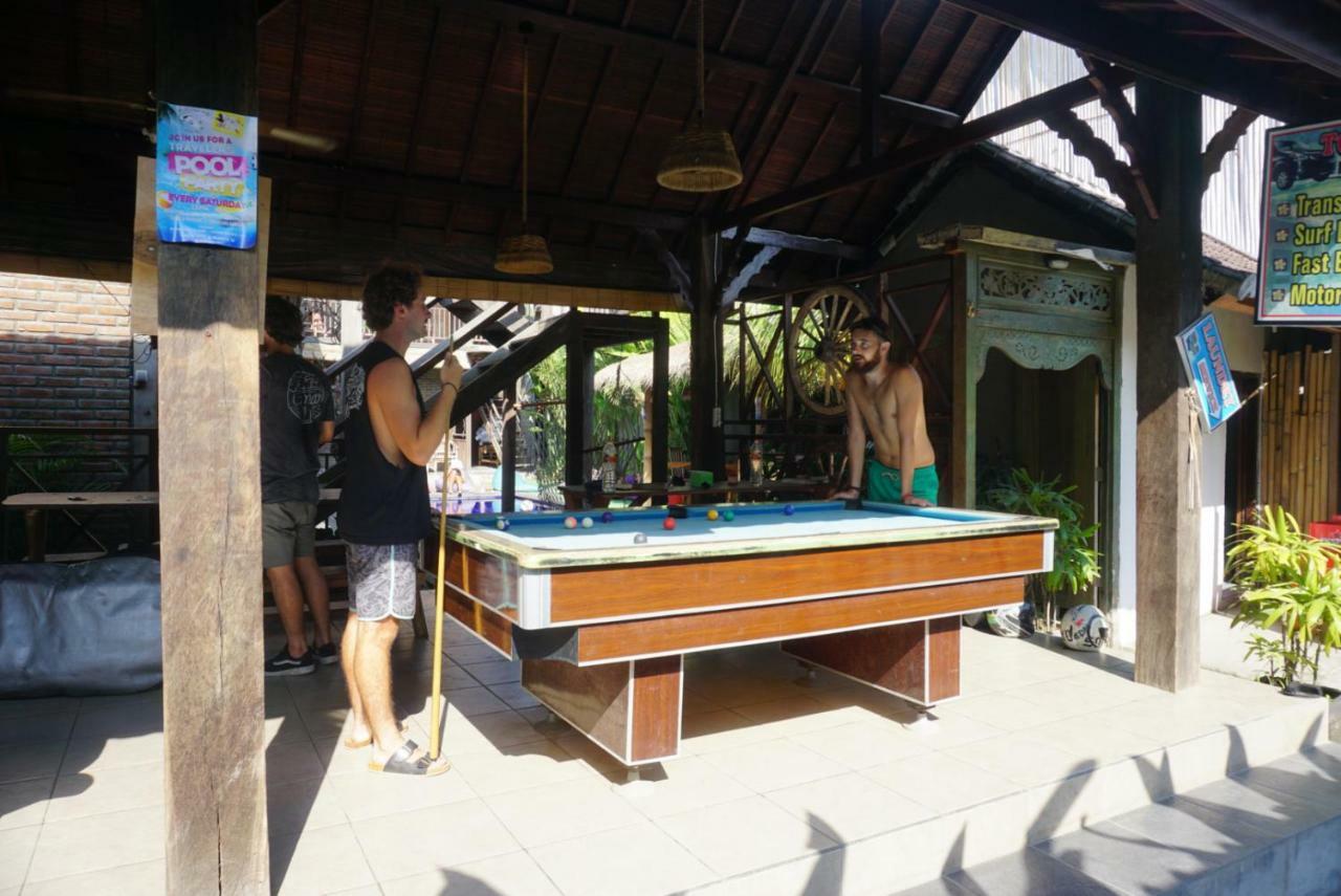 Tropical Asrama