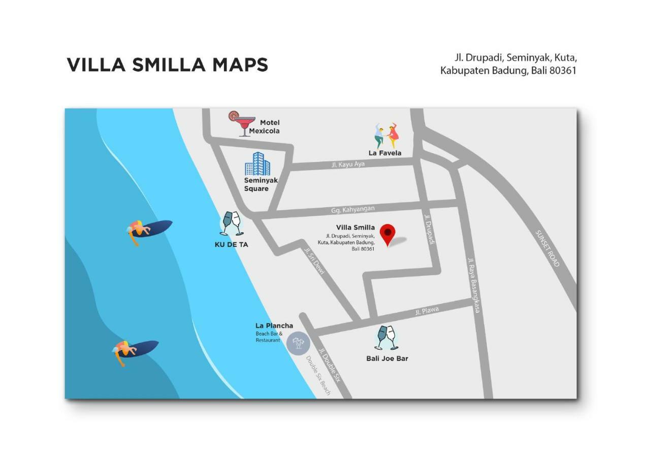 Villa Smilla *
