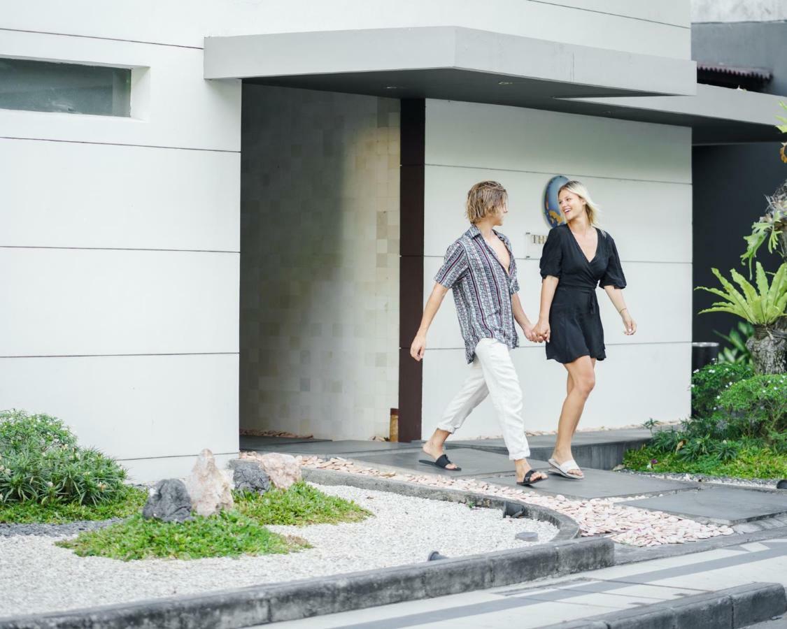 The Seiryu Boutique Bali