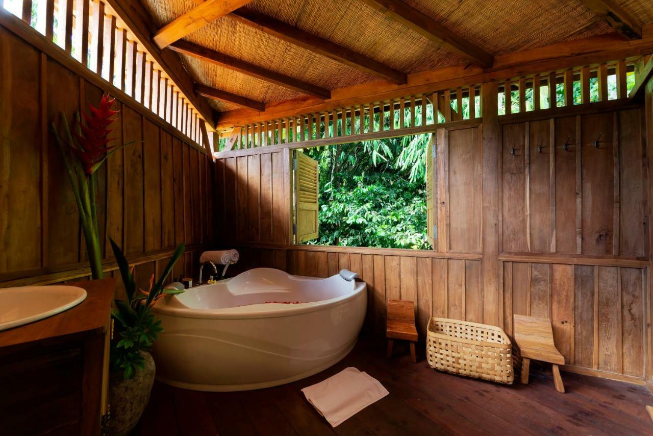 Resort Kalapa Boutique & Yoga