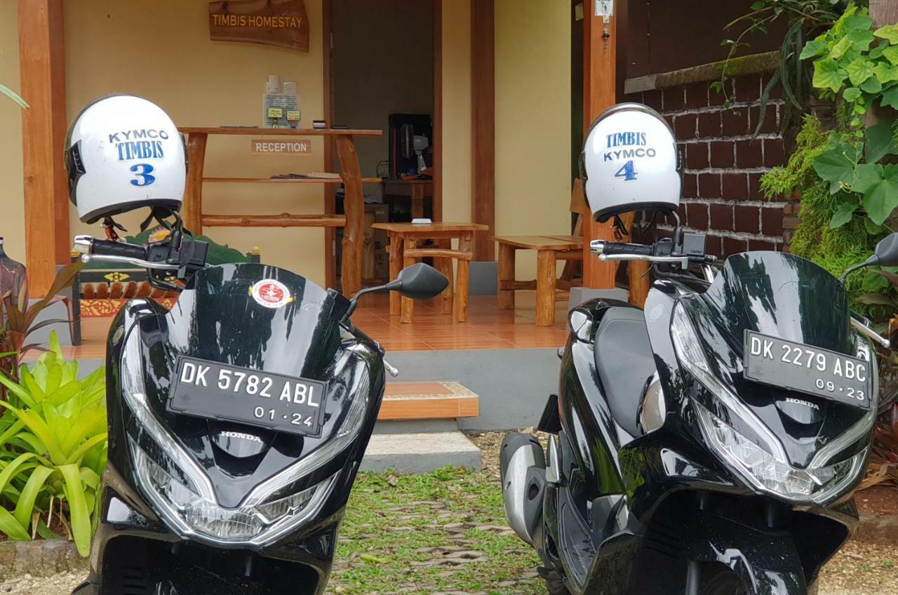 Timbis Bali Nusa Dua (Bali)