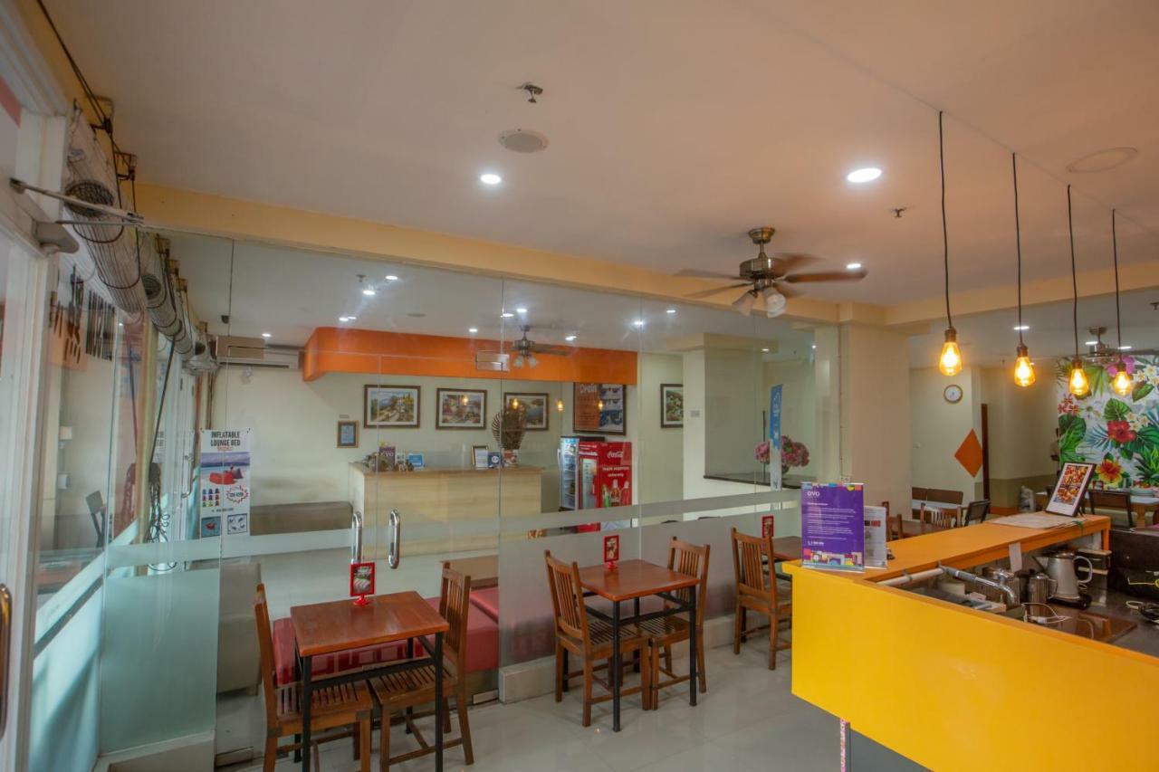 La Orein Inn 2*