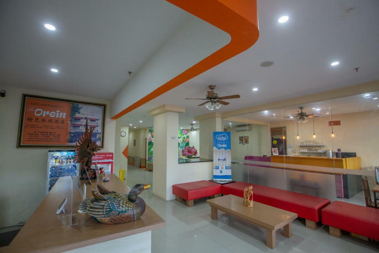 Inn La Orein