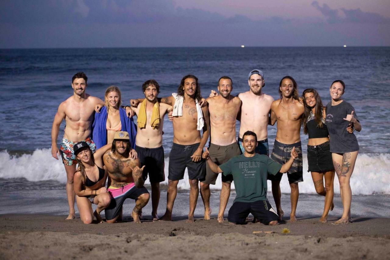 Guest house Sultans Of Swell Bali