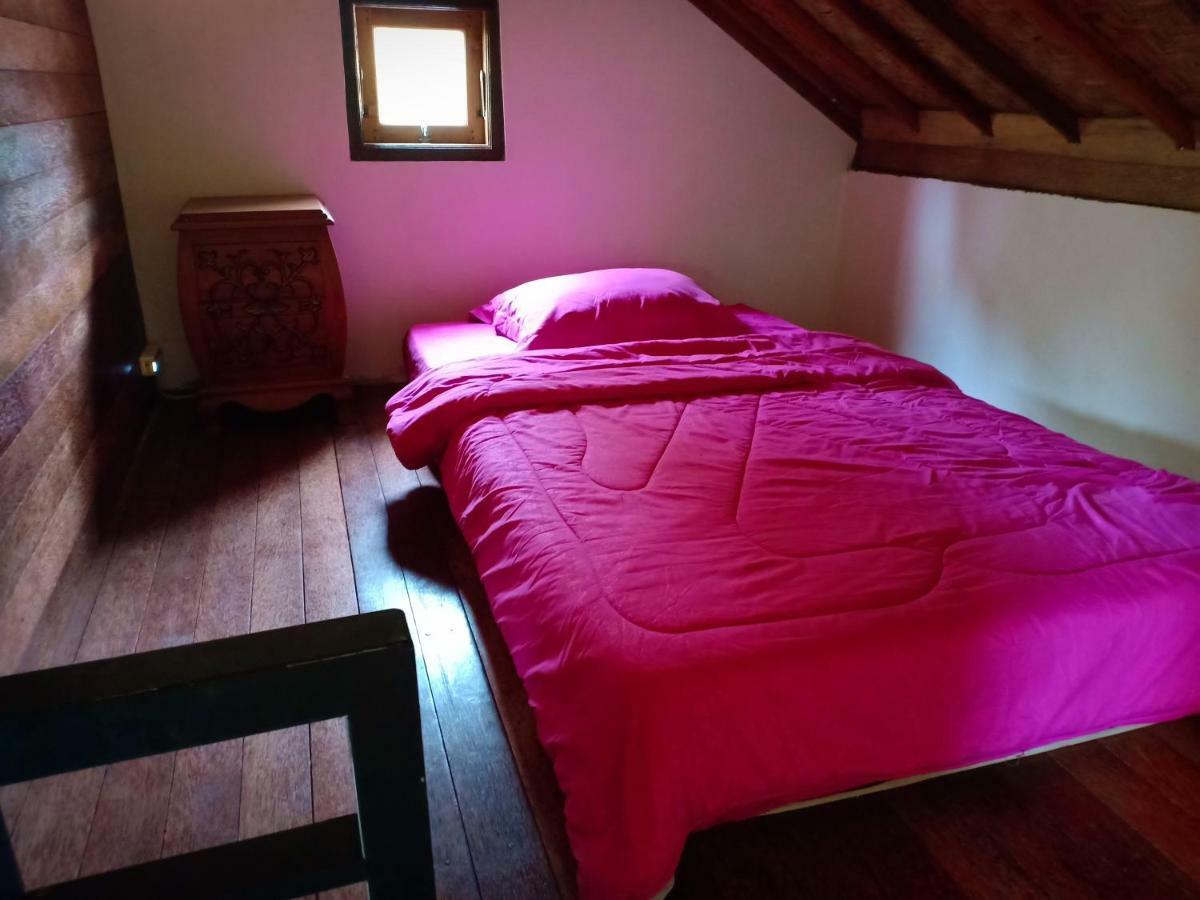 Bed & Breakfast Menjangan View