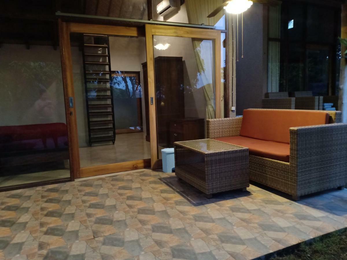 Menjangan View 3*