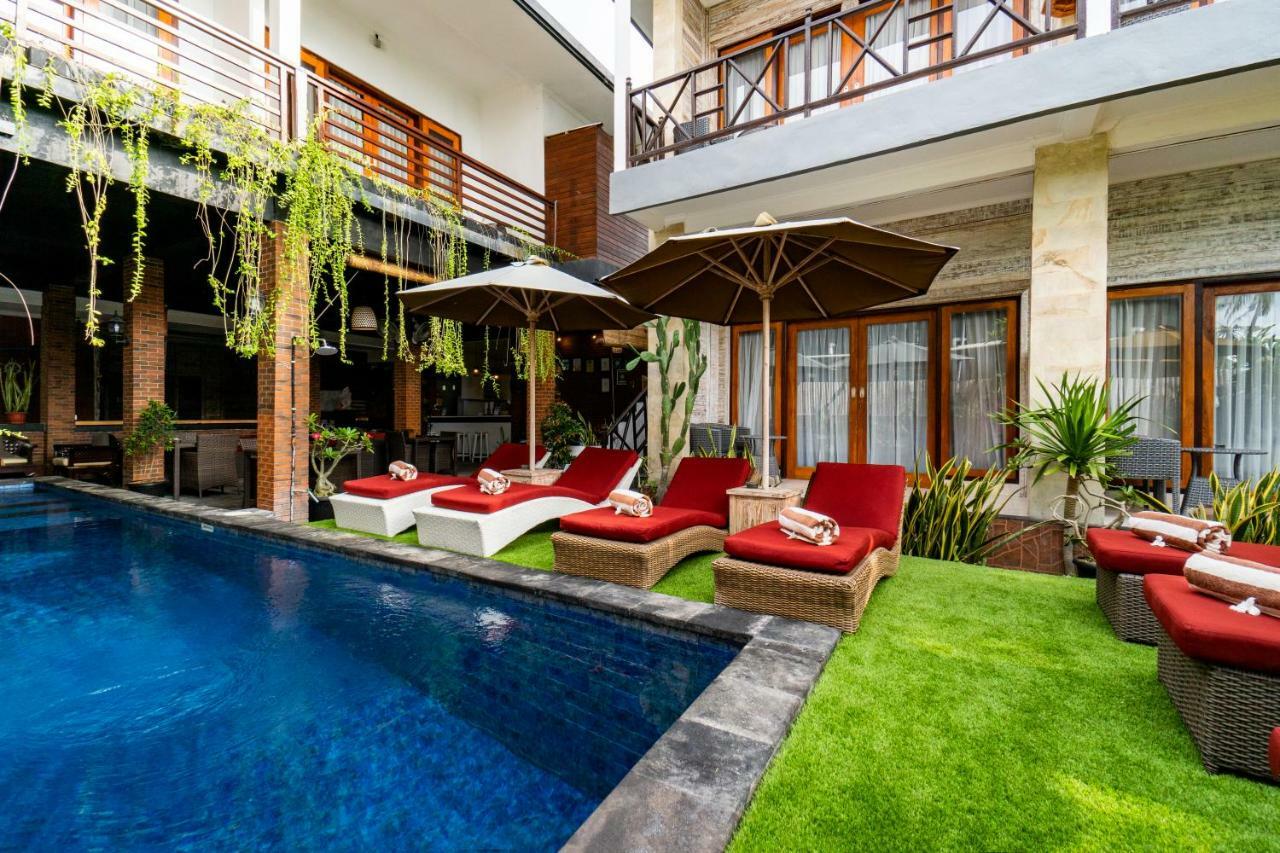 Nyuh Gading Lembongan Nusa Lembongan (Bali)