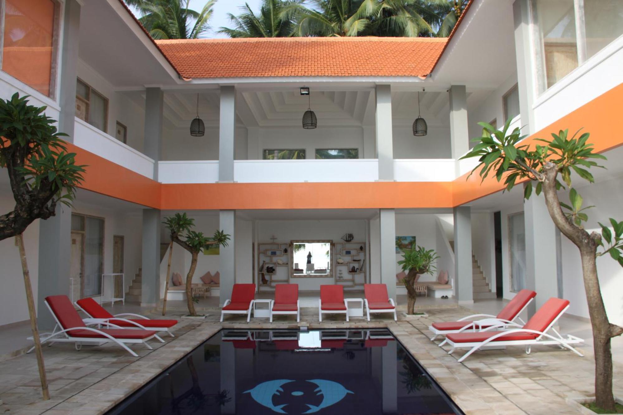 Villa Bondalem Club Tejakula