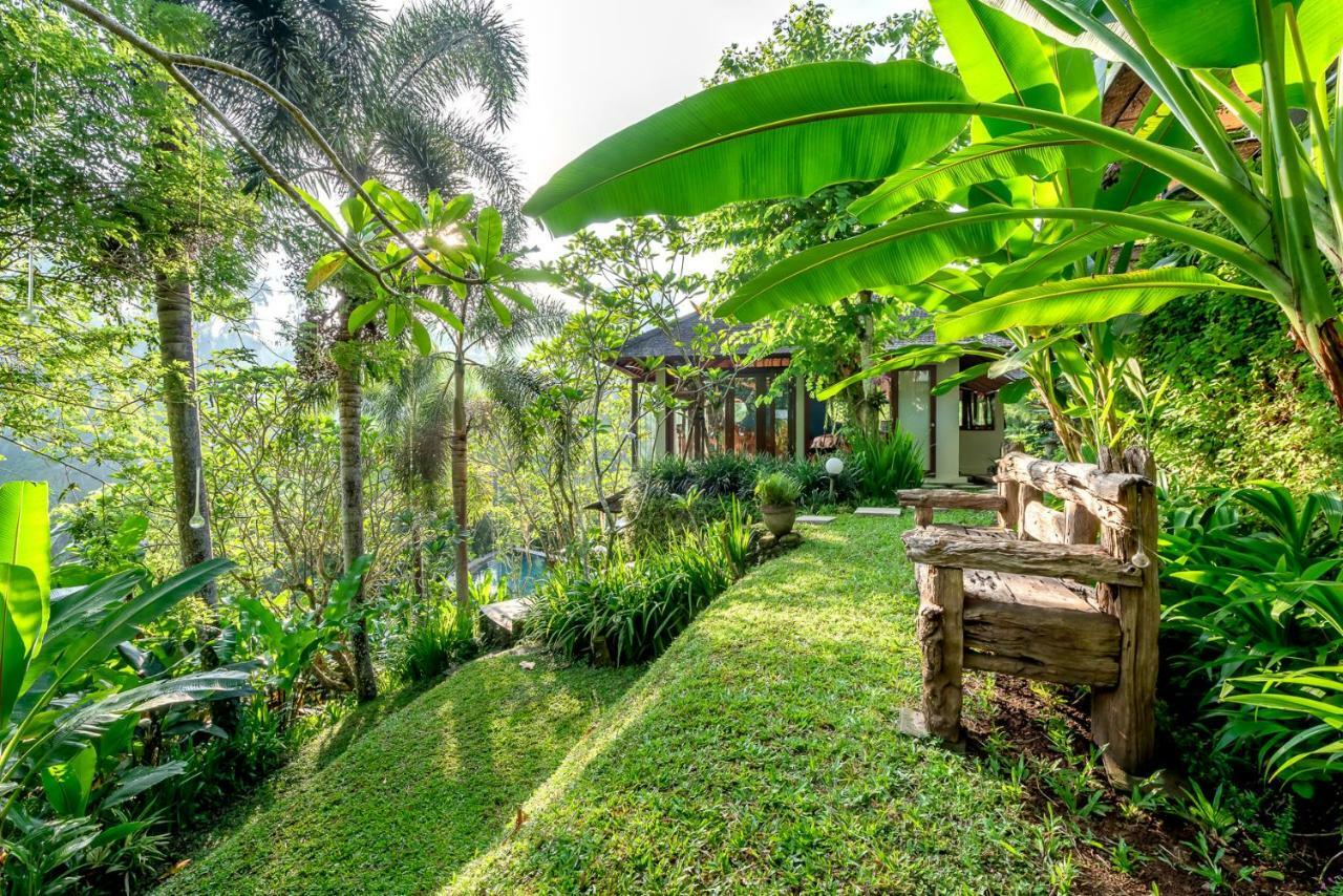Villa Umah Shanti